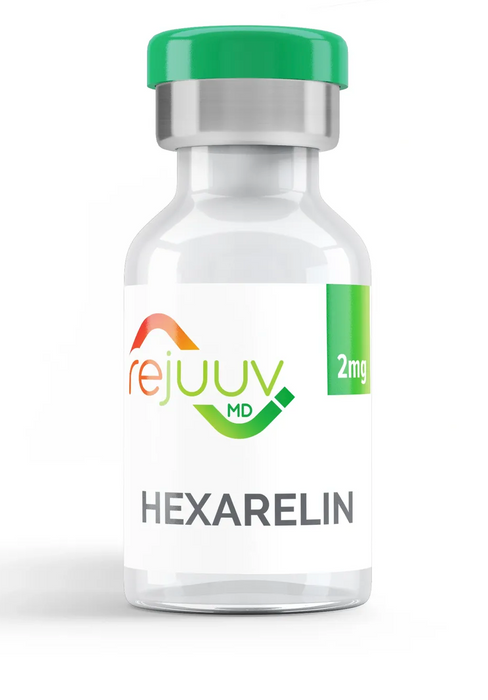 Hexarelin 2mg