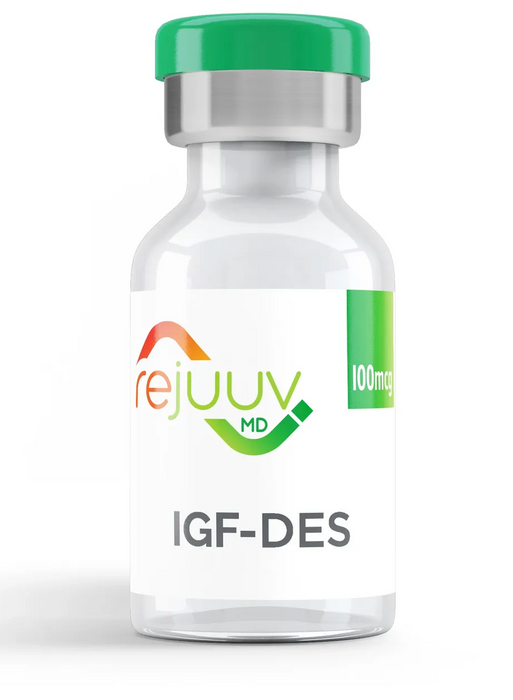 IGF-DES 100mcg