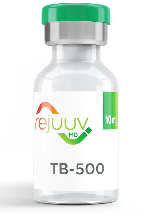 TB-500 (Thymosin Beta-4) 10mg (43aa)